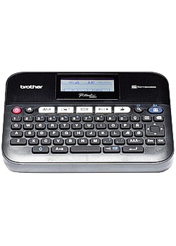 Märkmaskin BROTHER PT-D450VP