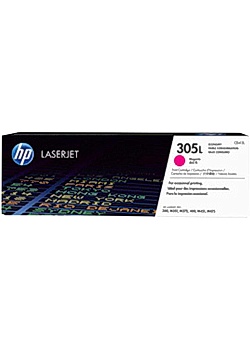 Toner HP CE413L magenta 305L