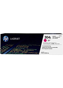 Toner HP CC533L magenta 304L