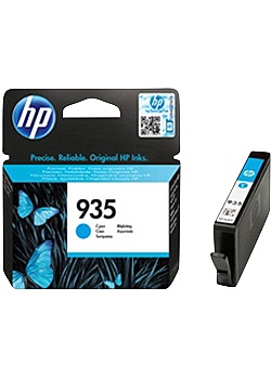 Bläckpatron HP C2P20AE No 935 cyan