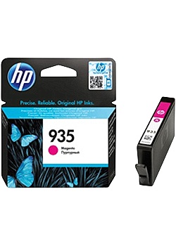 Bläckpatron HP C2P21AE No 935 magenta