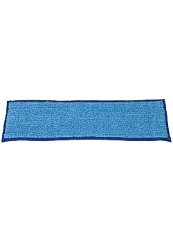 Fuktmopp TASKI dubbelsidig 60 cm (10)