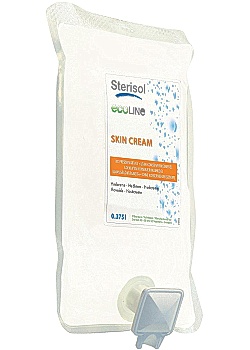 Skin Cream STERISOL Ecoline 375 ml