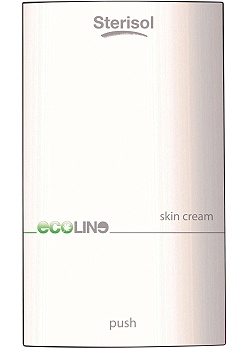 Dispenser Skin Cream STERISOL Eco Vit