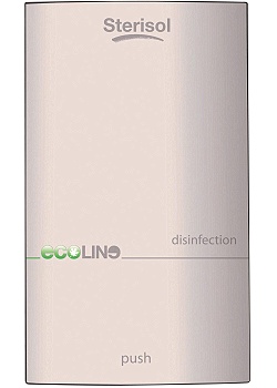 Dispens.Disinfectant STERISOL Eco Silver