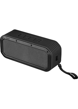 Högtalare DIVOOM Voombox svart