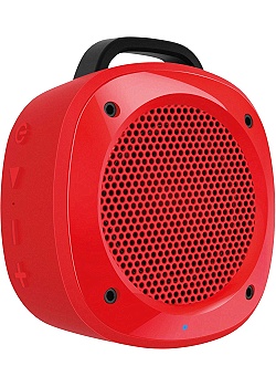 Högtalare DIVOOM Airbeat röd