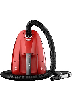 Dammsugare NILFISK ELITE Energy Röd