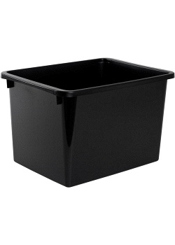 Förvaringsbox Store It 20L Svart