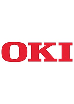 Toner OKI 44992401 Svart