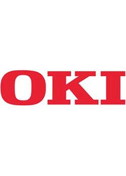 Toner OKI 44059168 Svart