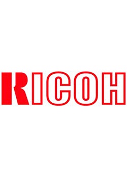 Toner RICOH 841456 Svart