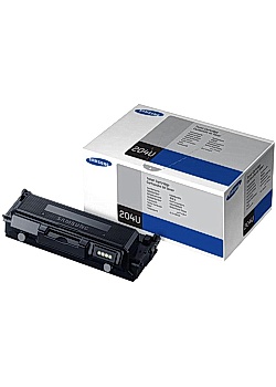 Toner SAMSUNG MLT-D204U/ELS Svart