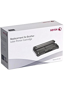 Toner XEROX 106R02634 Svart