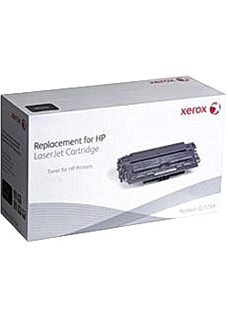 Toner XEROX 106R02632 Svart
