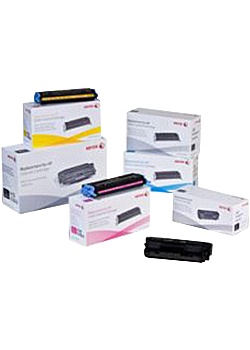 Toner XEROX 003R99808 Svart