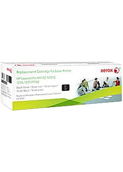 Toner XEROX 106R02156 Svart