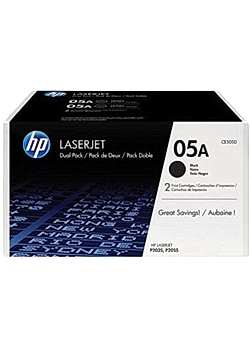 Toner HP CE505D (2)