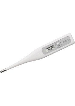 Termometer OMRON ECO TEMP SMART