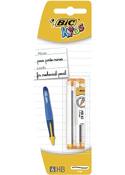 Reservstift BIC Kids Learner