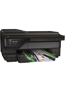 MultiBläck HP Officejet 7612 A3