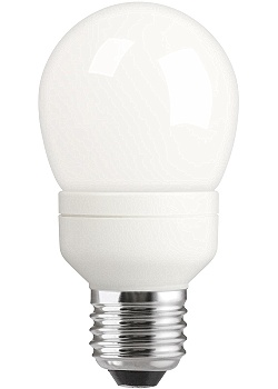 E27 Lågenergi Normal 12W(60W) 8H