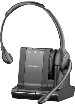 Headset PLANTRONICS Savi W710