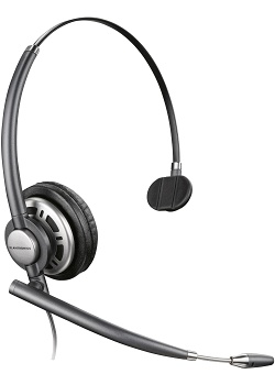 Headset PLANTRONICS EncorePro HW710