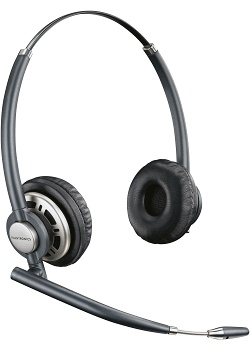 Headset PLANTRONICS EncorePro HW720