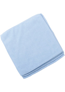 Microduk NLINE Super 35x35cm blå