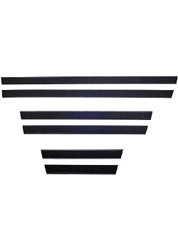 Kardborreband (2) NLINE/PROFFER 40cm