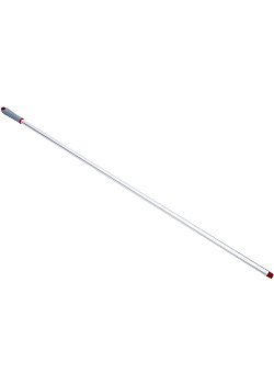 Skaft PROFFER Alu Gängat 150 cm