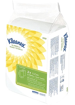 Handduk SLIMROLL (2)