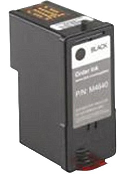 Bläckpatron DELL 592-10226 Svart