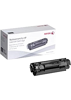 Toner XEROX 003R99778 Svart