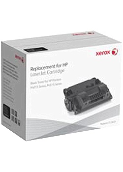 Toner XEROX 003R99791 Svart