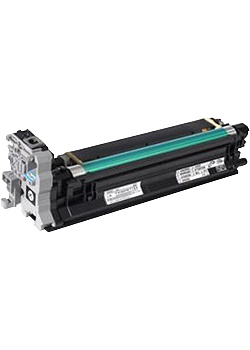 Trumma KONICA MINOLTA A03100H Svart