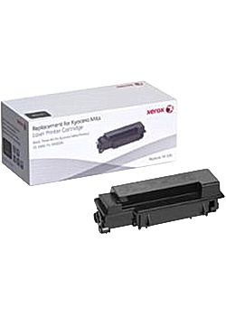 Toner XEROX 003R99775 Svart