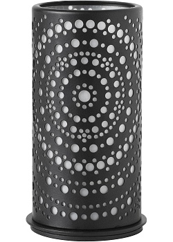 Ljushållare DUNI Billy metall 140x75mm