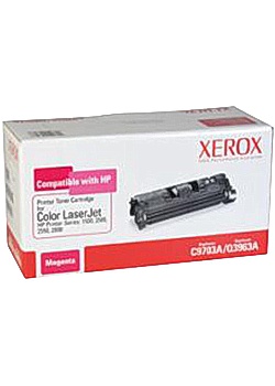 Toner XEROX 003R99717 Magenta