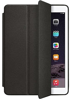 Fodral APPLE Smart Cover iPad Mini Svart