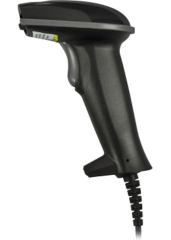 Streckkodsläsare TYSSO LS6320
