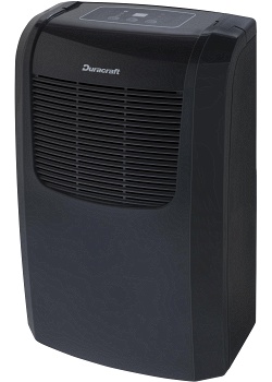 Luftavfuktare DURACRAFT 10L