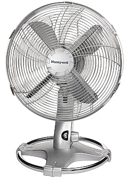 Fläkt HONEYWELL bordsfläkt 30 cm