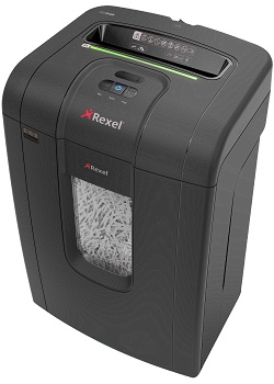 Dokumentförstörare REXEL RSS2434