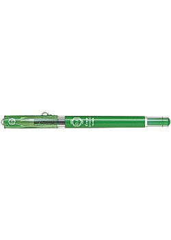 Gelkulpenna Pilot Maica 0,2 mm grön