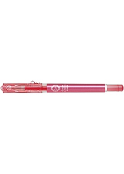 Gelkulpenna PILOT Maica 0,2 mm ljusrosa