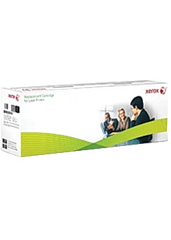 Toner XEROX 006R03027 Svart