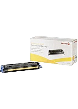 Toner XEROX 003R99770 Gul