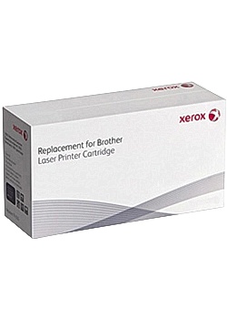 Toner XEROX 006R03044 Svart